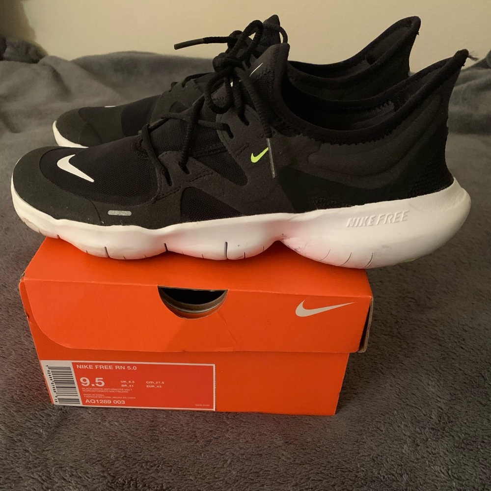 Nike Free Run 5.0